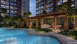 Tampines North Drive 1 (D18), Condominium #485594131